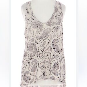 Zadig and Voltaire Tank Top